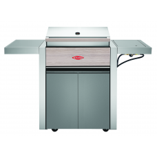 Beefeater 1500 Series - 3 Burner Gas BBQ