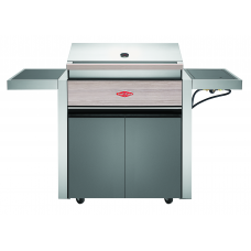 Beefeater 1500 Series - 4 Burner Gas BBQ