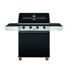 Beefeater 1200E 4 Burner Gas BBQ