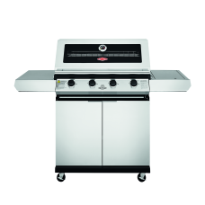 Beefeater 1200S 4 Burner Gas BBQ