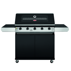 Beefeater 1200E 5 Burner Gas BBQ