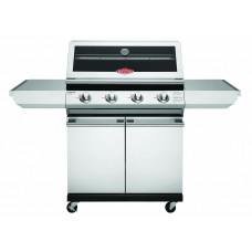 Beefeater 2000S Series - 4 Burner Gas BBQ