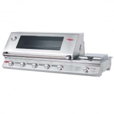 Beefeater Signature SL4000 5 Burner + 1 Built In Grill