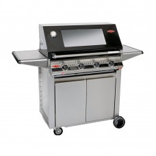 Beefeater Signature 3000E 4 Burner Gas Barbecue