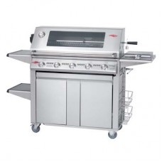 Beefeater Signature Plus 5 Burner Gas BBQ