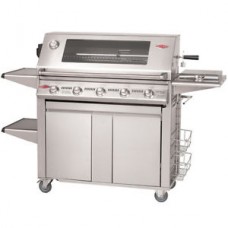 Beefeater Signature Premium Plus 5 Burner - Free Cover & Rotisserie