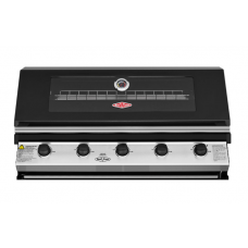 Beefeater 1200E Built In 5 Burner Gas BBQ