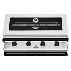 Beefeater 1200S Built In 4 Burner Gas BBQ