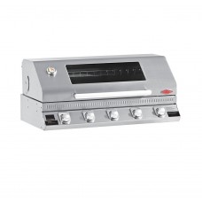 Beefeater Discovery 1100S 5 Burner Built In Grill