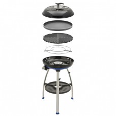 Cadac Carri Chef 50 BBQ Chef Pan Combo