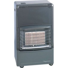 Superser F150 Portable Gas Heater