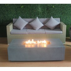 Alya Gas Fire Pit