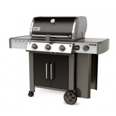 Weber Genesis II LX E-340 Gas BBQ